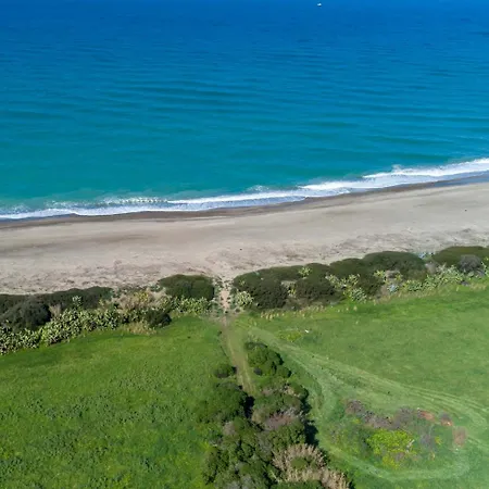 Surrounded By Nature Near The Sea - Apartamento