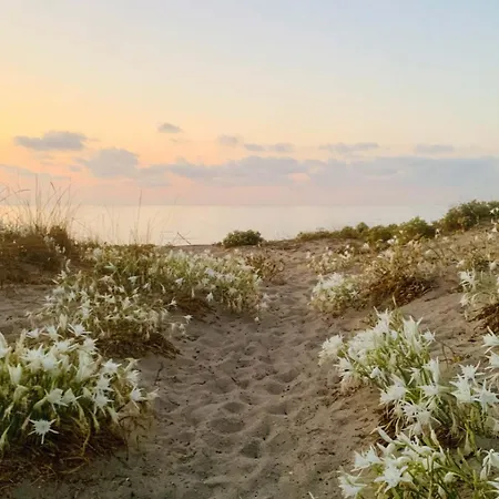 Apartamento Surrounded By Nature Near The Sea - Cefalú