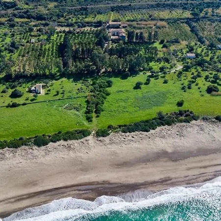 Apartamento Surrounded By Nature Near The Sea - Cefalú
