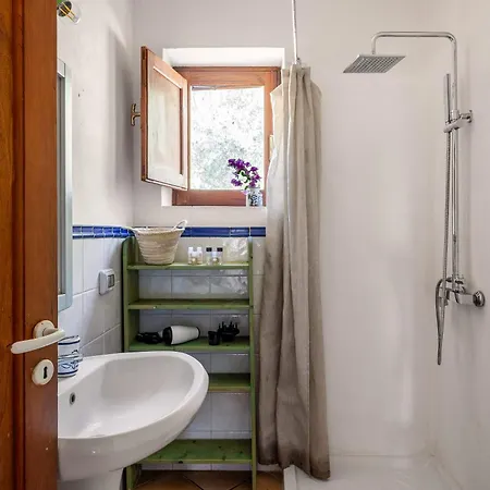 Apartamento Surrounded By Nature Near The Sea - *