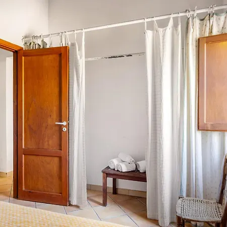 Surrounded By Nature Near The Sea - Apartamento Cefalú