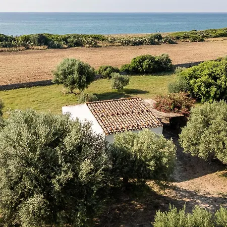 Apartamento Surrounded By Nature Near The Sea - Cefalú
