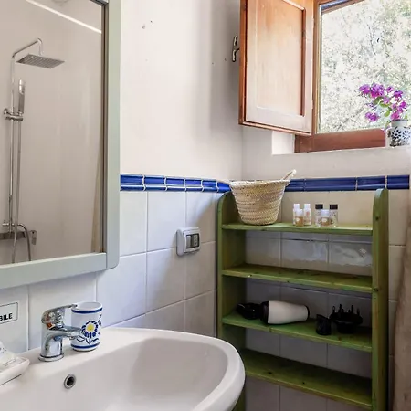 Surrounded By Nature Near The Sea - Apartamento Cefalú