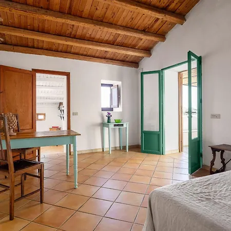 Surrounded By Nature Near The Sea - Cefalú