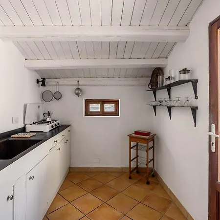 Apartamento Surrounded By Nature Near The Sea - *
