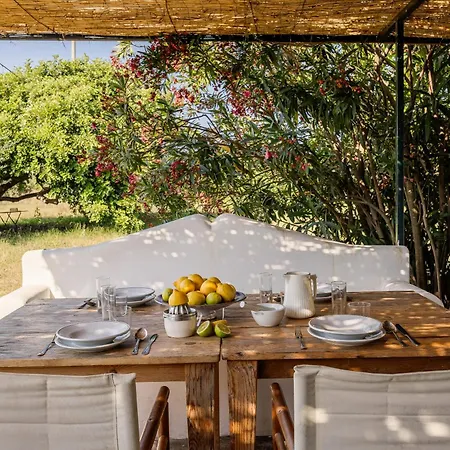 Apartamento Surrounded By Nature Near The Sea - Cefalú